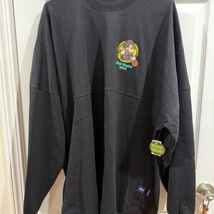Disney Mickey’s Not So Scary Halloween Party 2024 Spirit Jersey